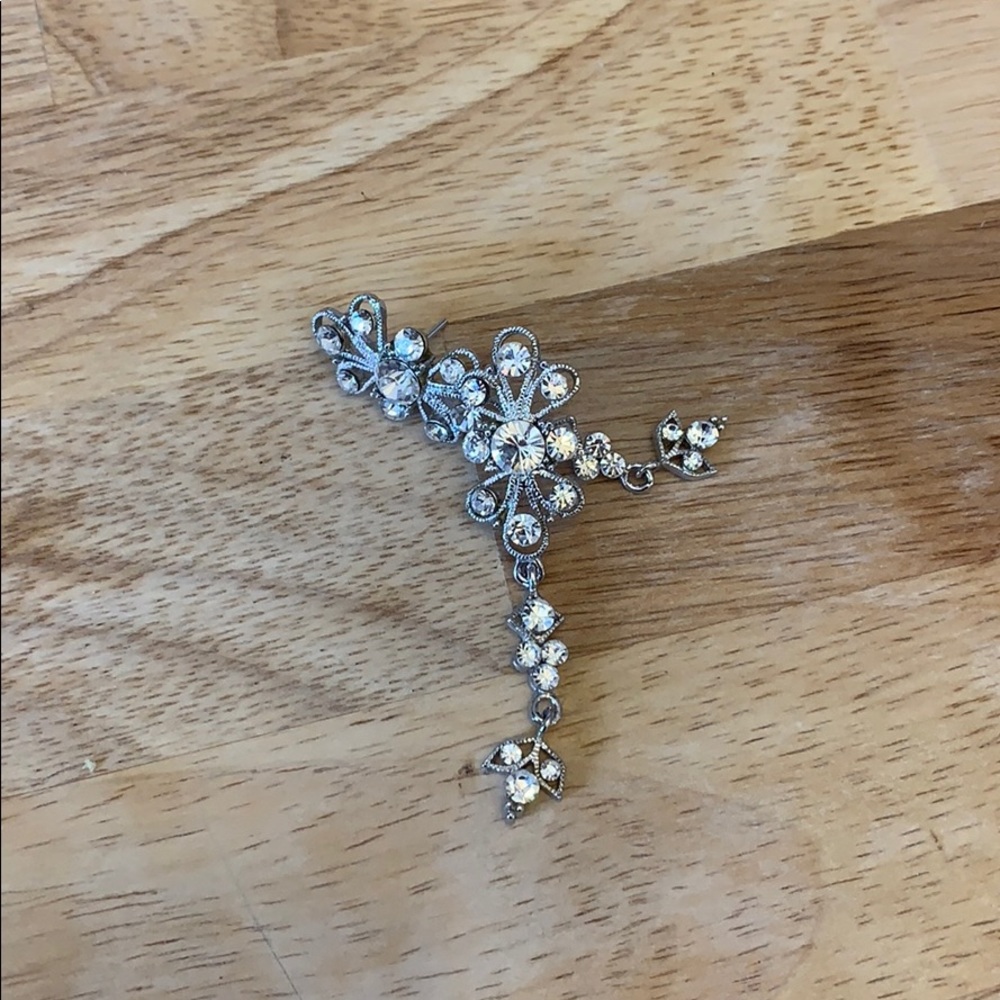 Costume jewelry